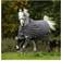 Horseware Amigo Bravo Original TO Sheet Excalibur/Plum