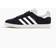 adidas Gazelle - Core Black Vintage White