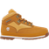 Timberland Junior Euro Hiker Boot - Wheat Nubuck