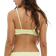 H&M Padded Bikini Top - Light Yellow