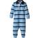 Polo Ralph Lauren Baby Boy's Cotton Rugby Coverall - Light Blue