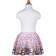 Great Pretenders Party Sequin Skirt