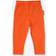 Toby Tiger Organic Basic Leggings - Orange