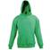 Sols Slam Hooded Sweatshirt - Green