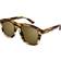 Gucci EYEWEAR SUNGLASSES HAVANA 54.0/20.0/145.0