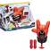 Marvel Spidey and His Amazing Friends Miles Morales: Spider-Man Web Launcher, Preschool Role Play Toy Blaster for Kids Ages 4 and Up