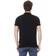 Baldinini Trend Cotton Polo Shirt - Black