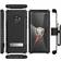 Beyond Cell Tri-Shield Stand Strap Holster Case for Galaxy S9