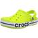 Crocs Bayaband Clog - Lime Punch/Navy