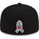 New Era Washington NFL Salute to Service Black 59FIFTY Cap