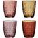 Aida Mosaic Drikkeglass 34cl