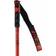 Rossignol Hero SL Ski Poles - Black/Red