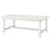 Ikea NORDVIKEN White Esstisch 289x105cm