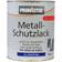 Primaster metallschutzlack ral 9005 Metallfarbe Schwarz 0.75L