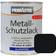 Primaster metallschutzlack ral 9005 Metallfarbe Schwarz 0.75L