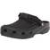 Crocs Yukon Vista II LiteRide Clog - Black/Slate Grey