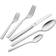 Zwilling King Besteckset 30Stk.