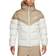 Nike Men's Windrunner PrimaLoft Storm-FIT Hooded Puffer Jacket - Khaki/Light Bone/Sail