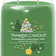 Yankee Candle Shimmering Christmas Tree Green Large Duftlys 567g