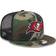 New Era Tampa Bay Buccaneers Main Trucker 9FIFTY