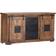 Landscape Mangoholz massiv Natural Sideboard 160x85cm