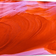 Design Art Antelope Canyon Cave on Canvas Orange&Pink Framed Art 40x20"
