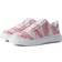 Cole Haan Grandpro Rally Canvas Court Pink Ikat Print/Optic White