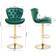 Bed Bath & Beyond 40275648 Green Bar Stool 36.6" 2