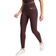 Nike Women's Sportswear Swoosh Leggings - Earth Brown