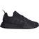 Adidas Originals Men's NMD Sneaker, Black/Carbon/Grey