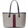 Gucci Ophidia GG Medium Tote - Beige/Blue