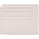 Maison Margiela Card Holder Woman White Wallets - White