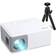 Akiyo O1 Mini Projector