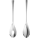 Georg Jensen Cobra Salad Server 10.2"