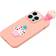 MTP Products 3D Cartoon Case for iPhone 14 Pro