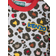 Kenzo Kid's Tokyo Paris Flower Animal Skin Sweatshirt - Cream