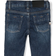 BOSS Kids' Straight Leg Jeans - Indigo Blue