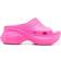 Balenciaga Pool Crocs W - Pink