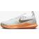 Nike React Vapor NXT Men's Tennis Shoes White/Khaki/Light Bone/Orange Trance