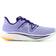 New Balance Women's FuelCell Rebel v3, Width: Color: Vibrant Violet/Victory Blue/Vibrant Spring Glo