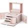 Jewelry Box - Pink