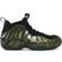 Nike Air Foamposite One M - Legion Green/Black