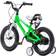 RoyalBaby 14 Inch BMX Freestyle 2 Hand Kids Bike