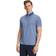 Falke Herren Polo Shirt blue