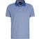 Falke Herren Polo Shirt blue