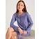 Calida Night Lover Sleepshirt - Twilight Purple