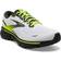 Brooks Ghost 15 Run W - White/Ebony/Nightlife