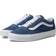 Vans Old Skool Pig Suede - Vintage Indigo