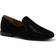 Donald Pliner Blera Suede Loafer