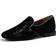 Donald Pliner Blera Suede Loafer